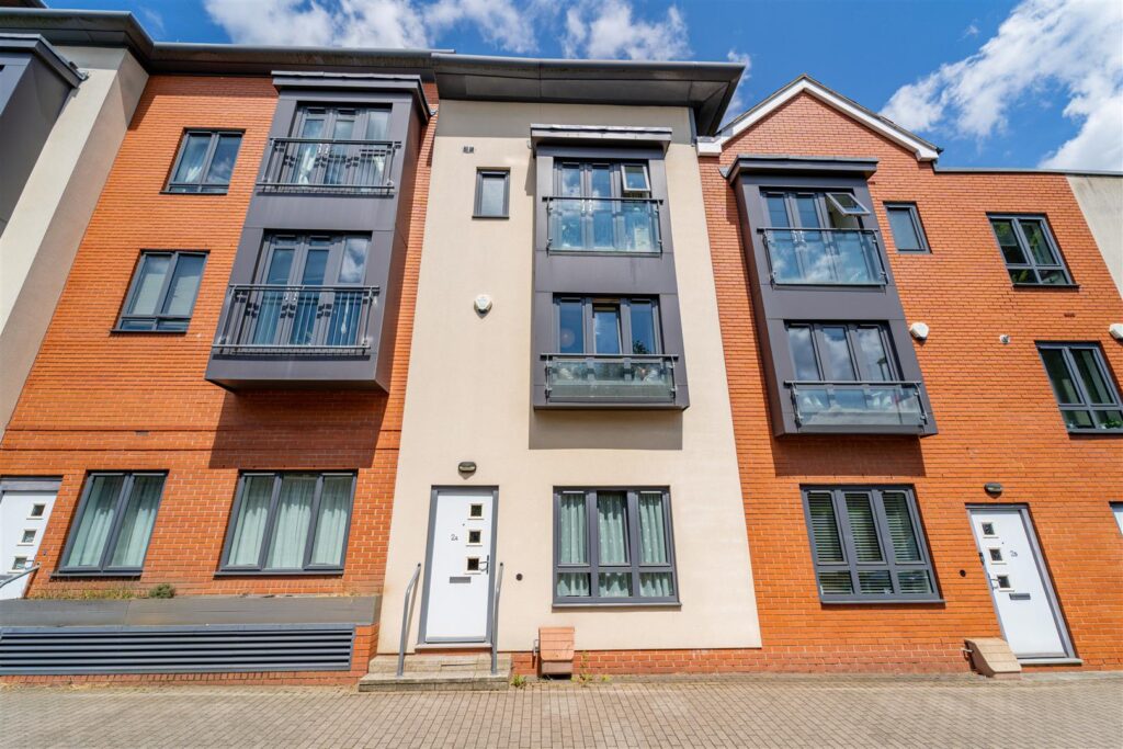 Greenfield Road, Harborne, Birmingham, B17
