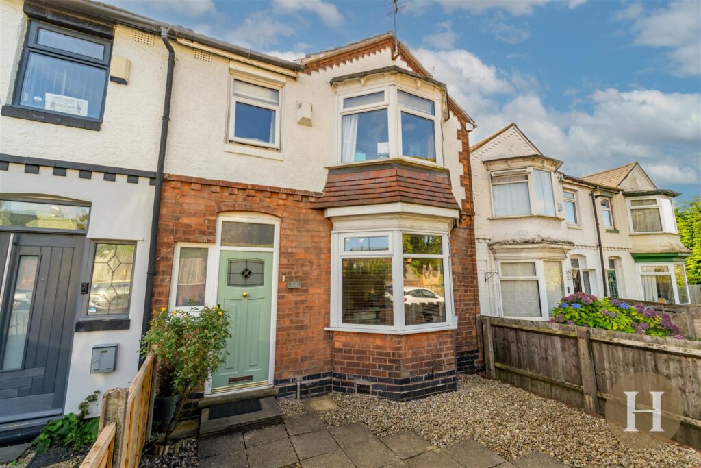 Court Oak Road, Birmingham, B32