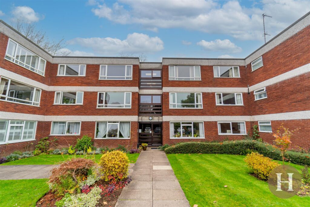 Crofters Court, Harrisons Road, Edgbaston, B15