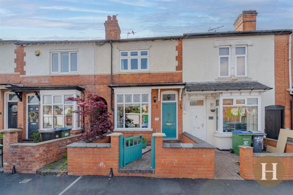Wigorn Road, Bearwood, B67