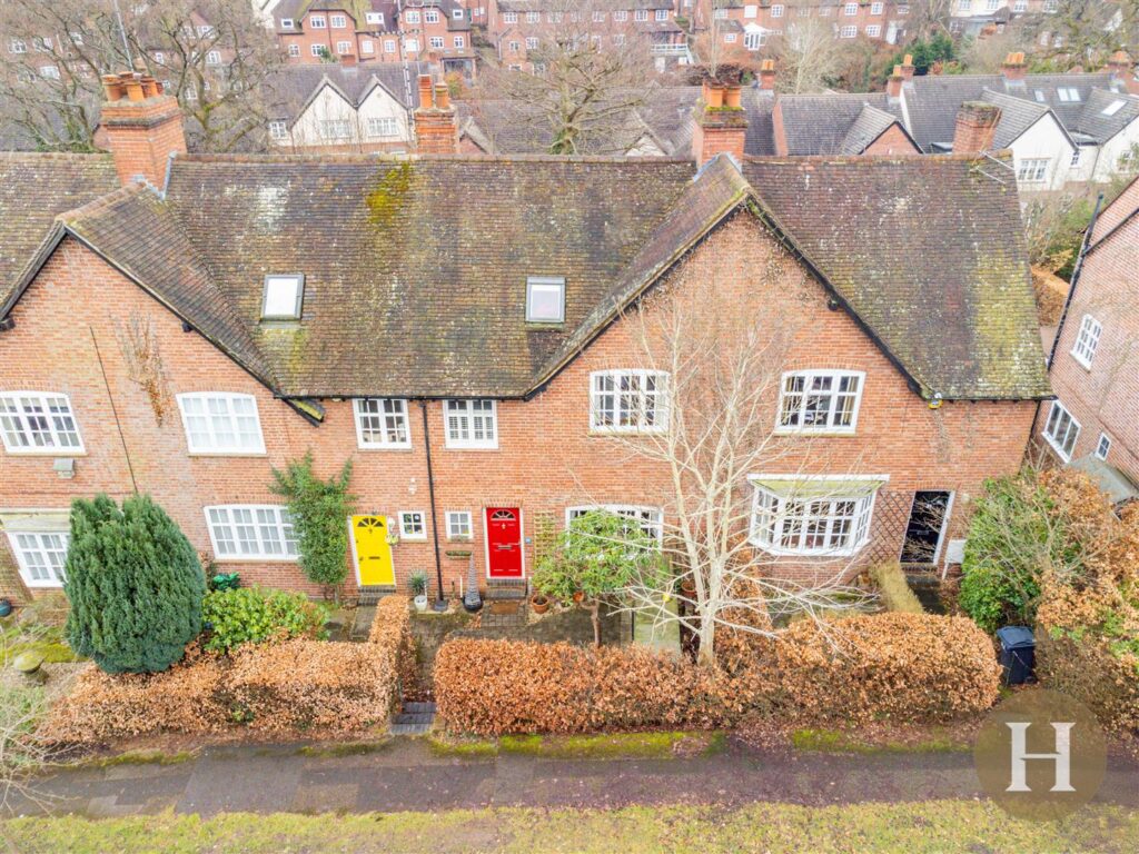 Margaret Grove, Harborne, Birmingham, B17