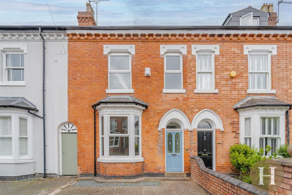 Lonsdale Road, Harborne, Birmingham, B17