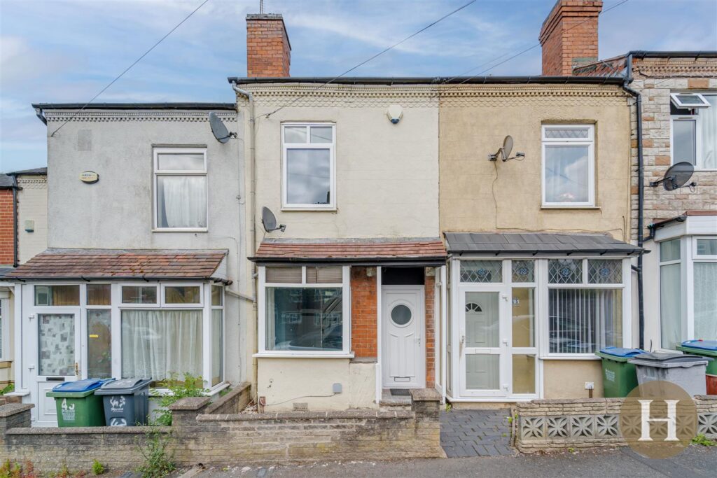 Gladys Road, Smethwick, B67