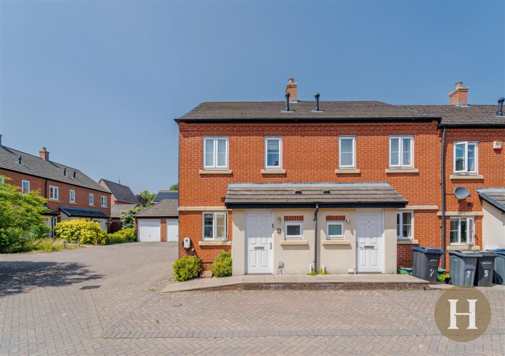 Nightingale Close, Edgbaston, Birmingham, B15