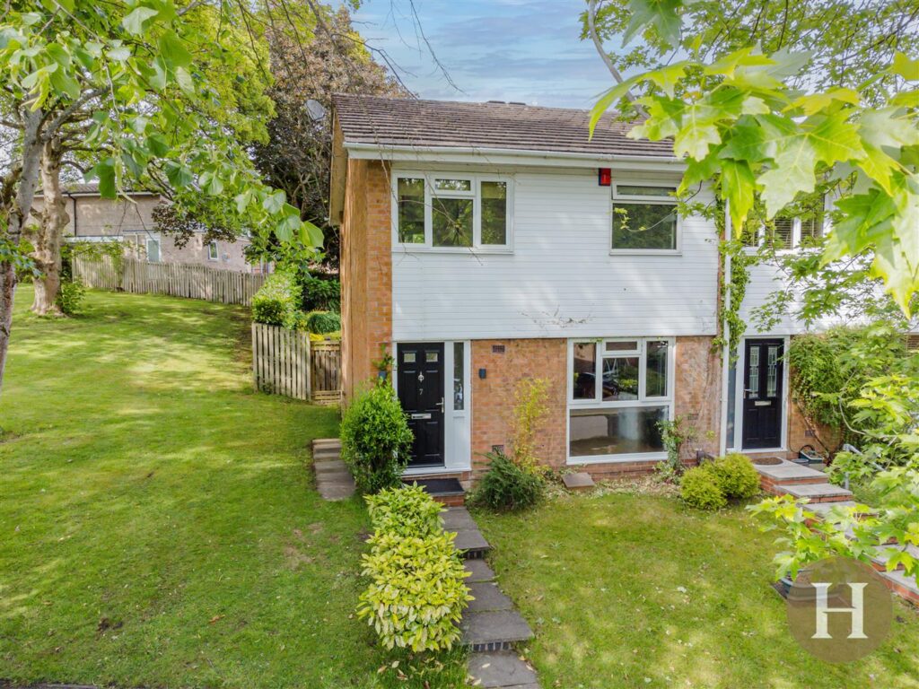 Balcaskie Close, Edgbaston, Birmingham, B15