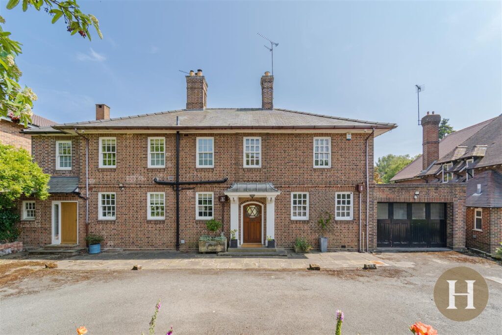 St. Marys Road, Harborne, Birmingham, B17