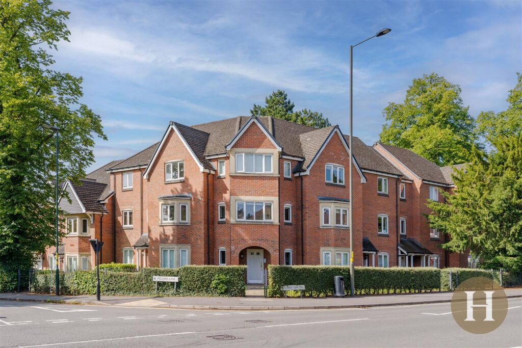 Fellows Lane, Harborne, Birmingham, B17