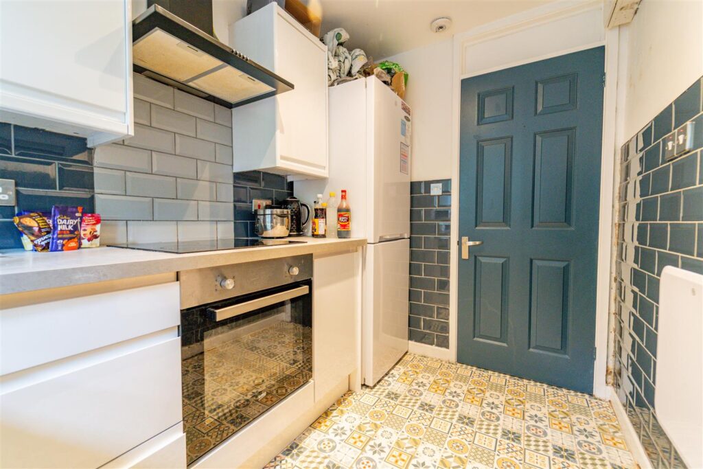 Gilldown Place, Birmingham, B15