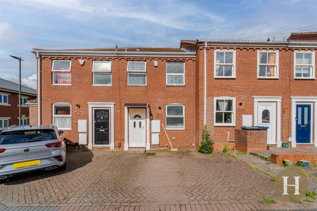 York Street, Harborne, Birmingham, B17