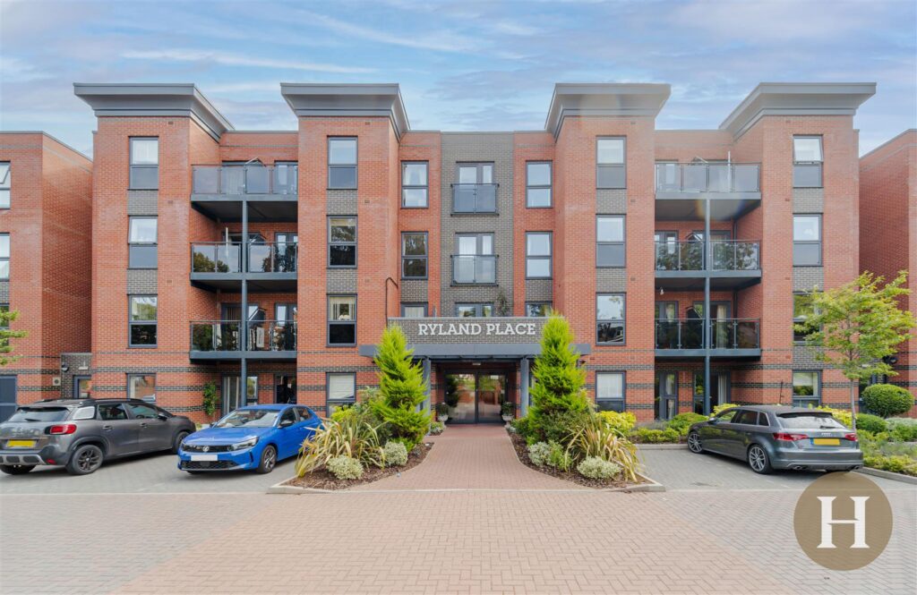 27 Norfolk Road, Edgbaston, Birmingham, B15