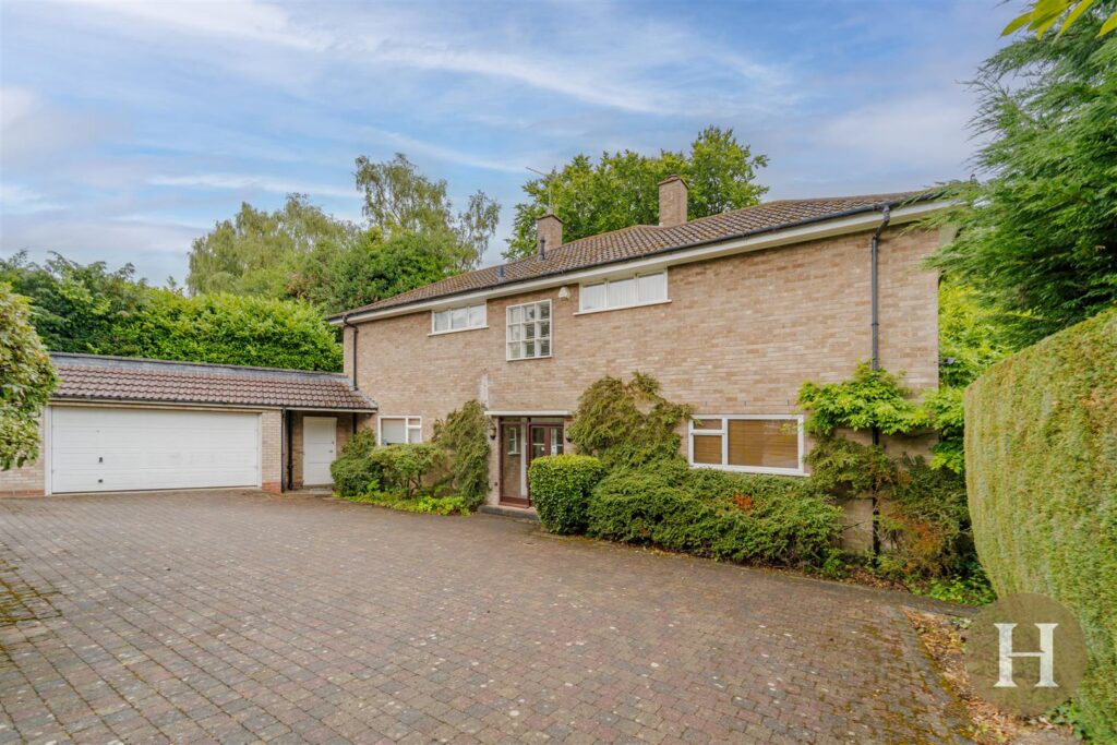 Heaton Drive, Edgbaston, Birmingham, B15