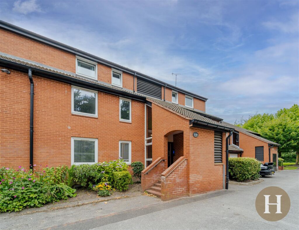 Westfield Road, Edgbaston, Birmingham, B15