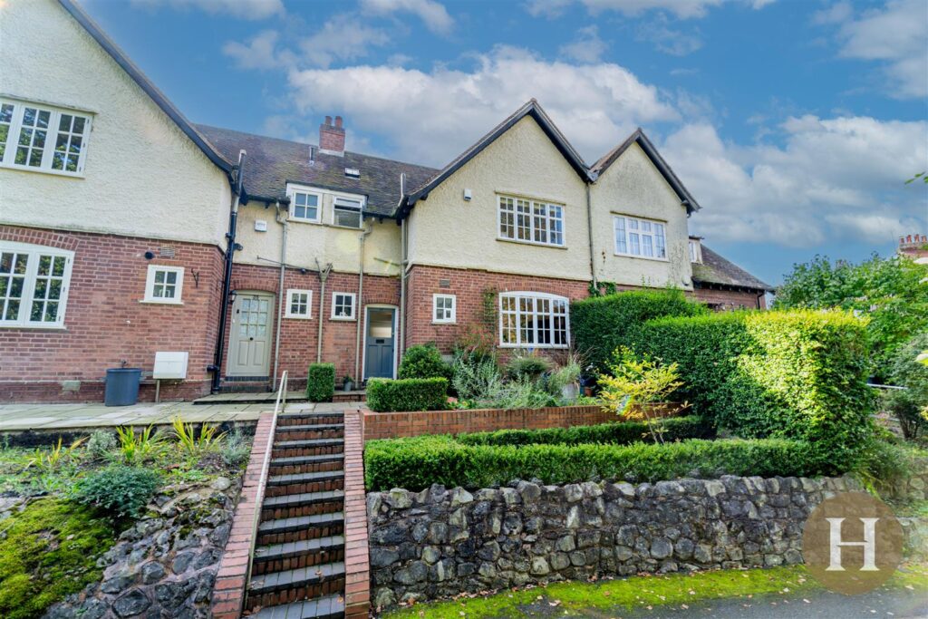 Carless Avenue, Harborne, Birmingham