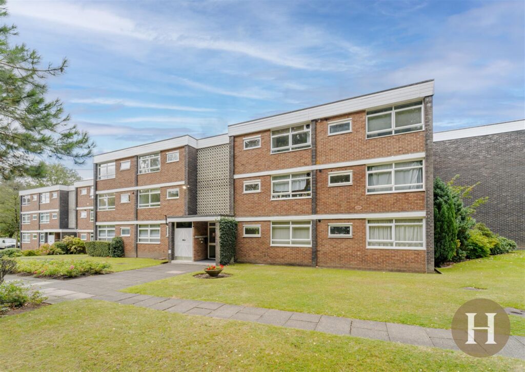 Augustus Road, Edgbaston, Birmingham, B15