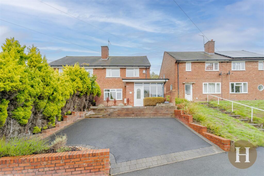 Kelfield Avenue, Harborne, Birmingham, B17