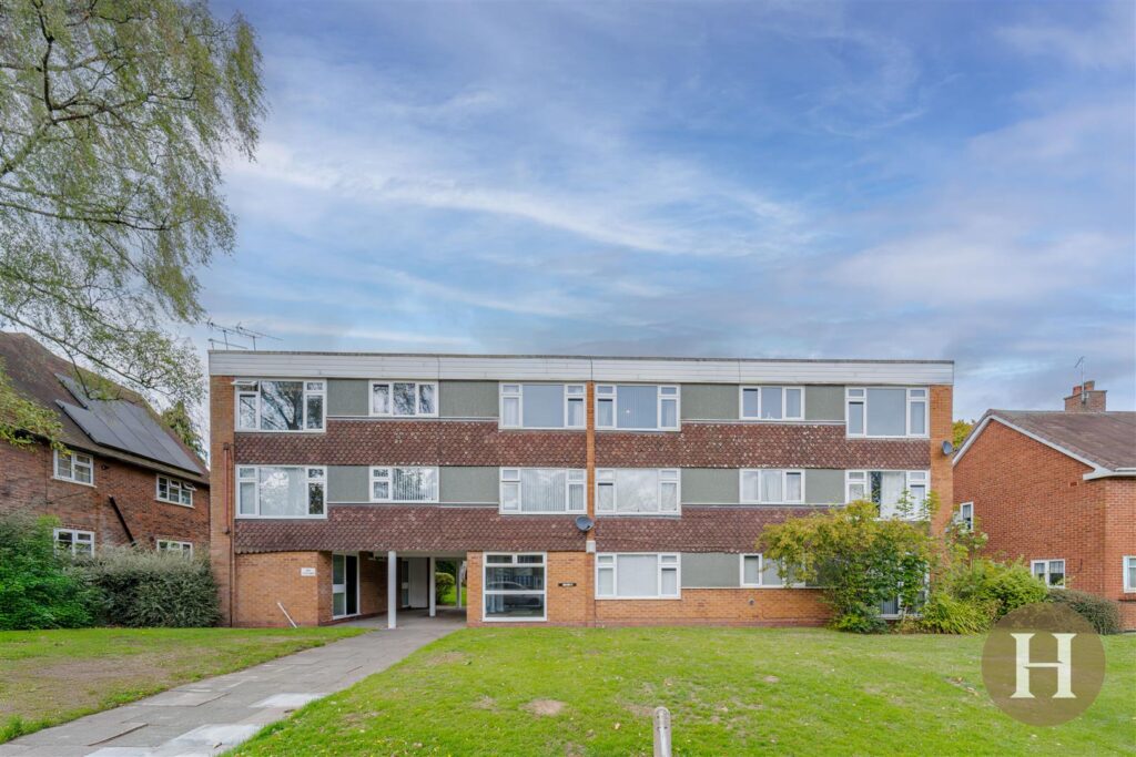 Ridgacre Road, Quinton, Birmingham, B32