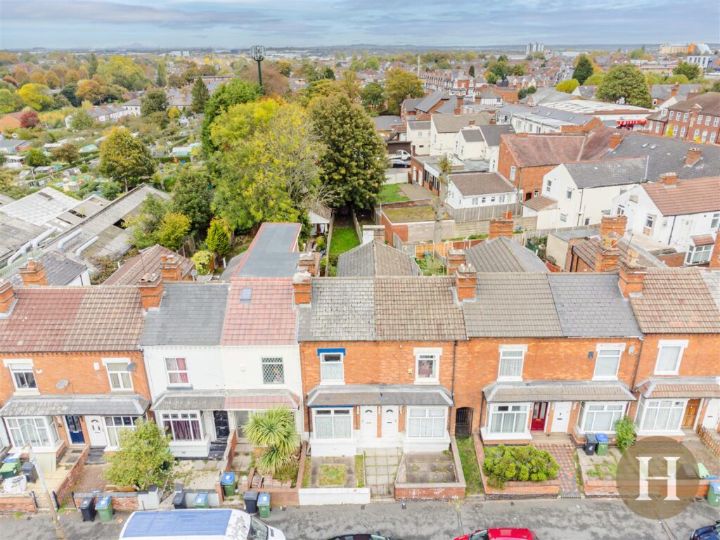 Beakes Road, Smethwick, B67