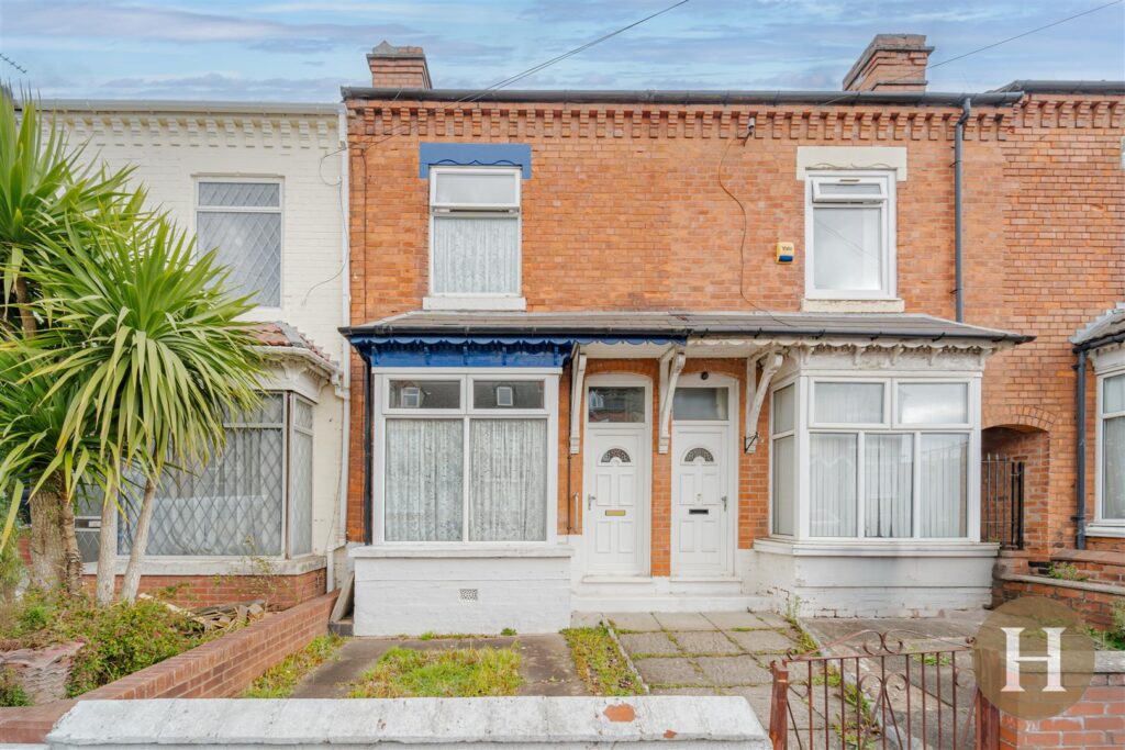 Beakes Road, Smethwick, B67