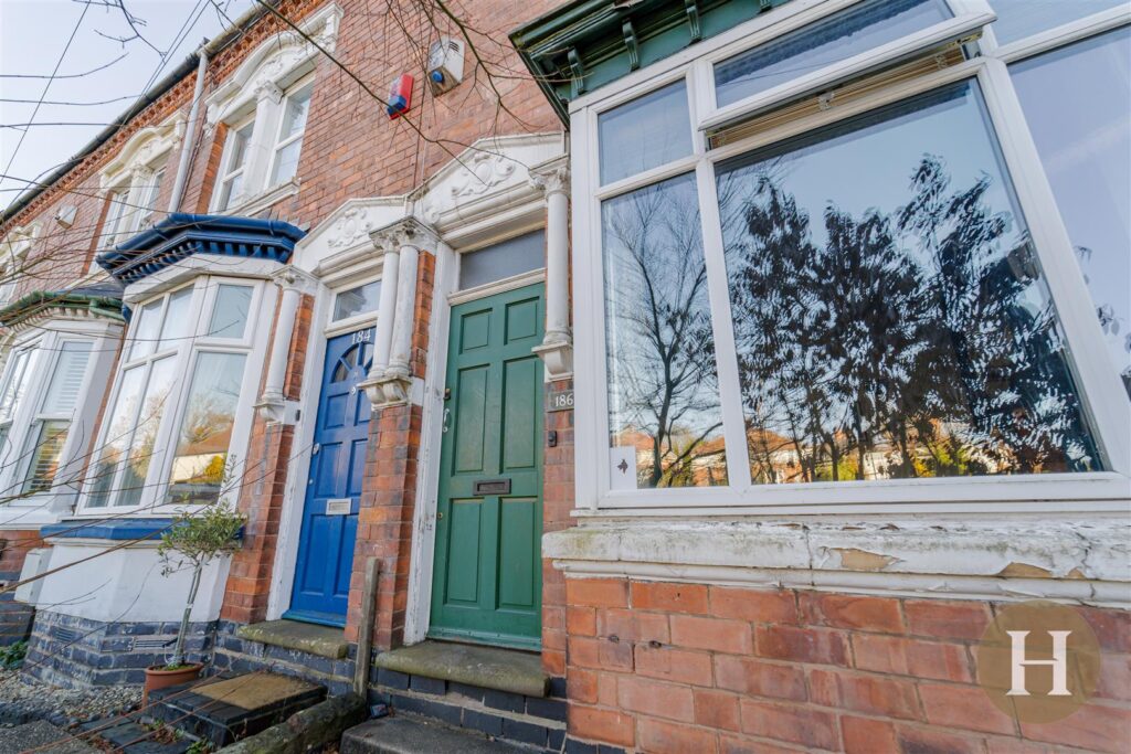 War Lane, Harborne, Birmingham, B17