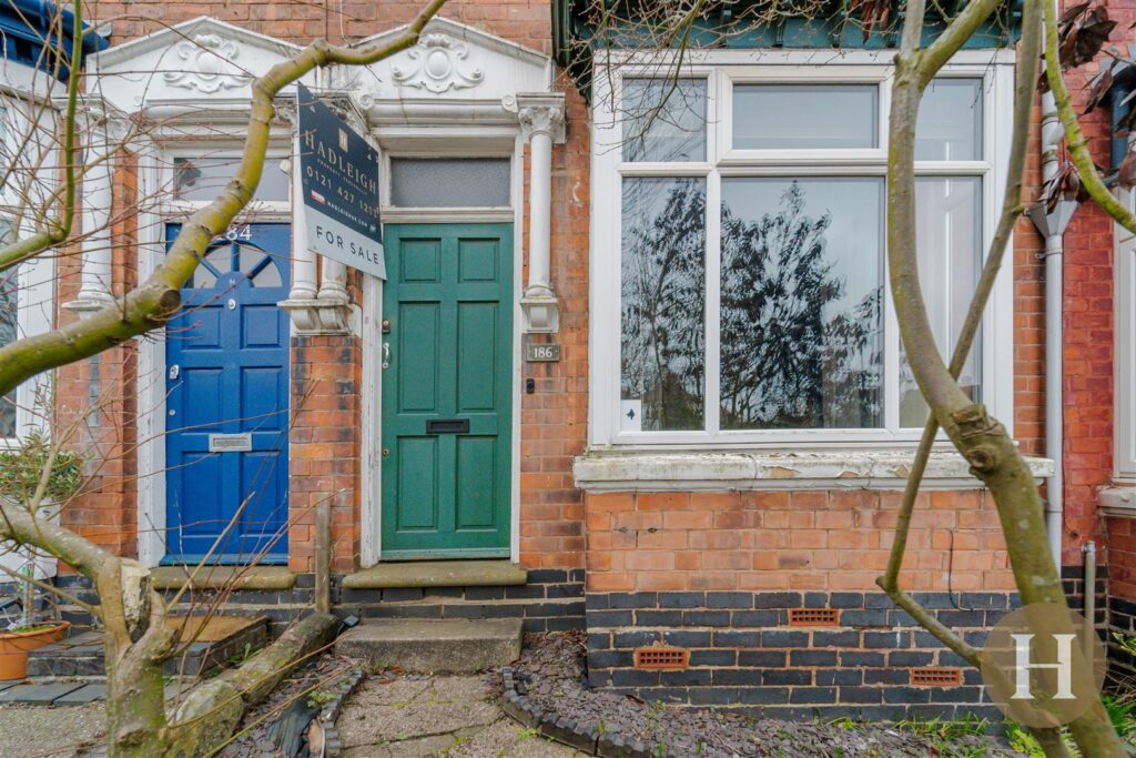 War Lane, Harborne, Birmingham, B17
