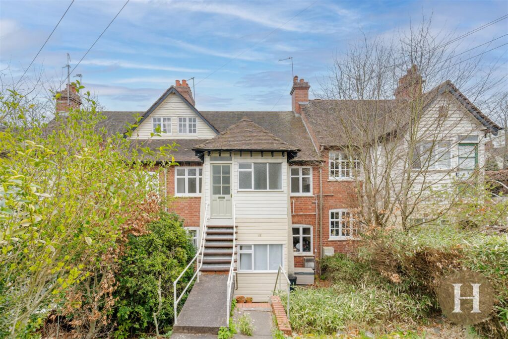 Ravenhurst Road, Birmingham, B17