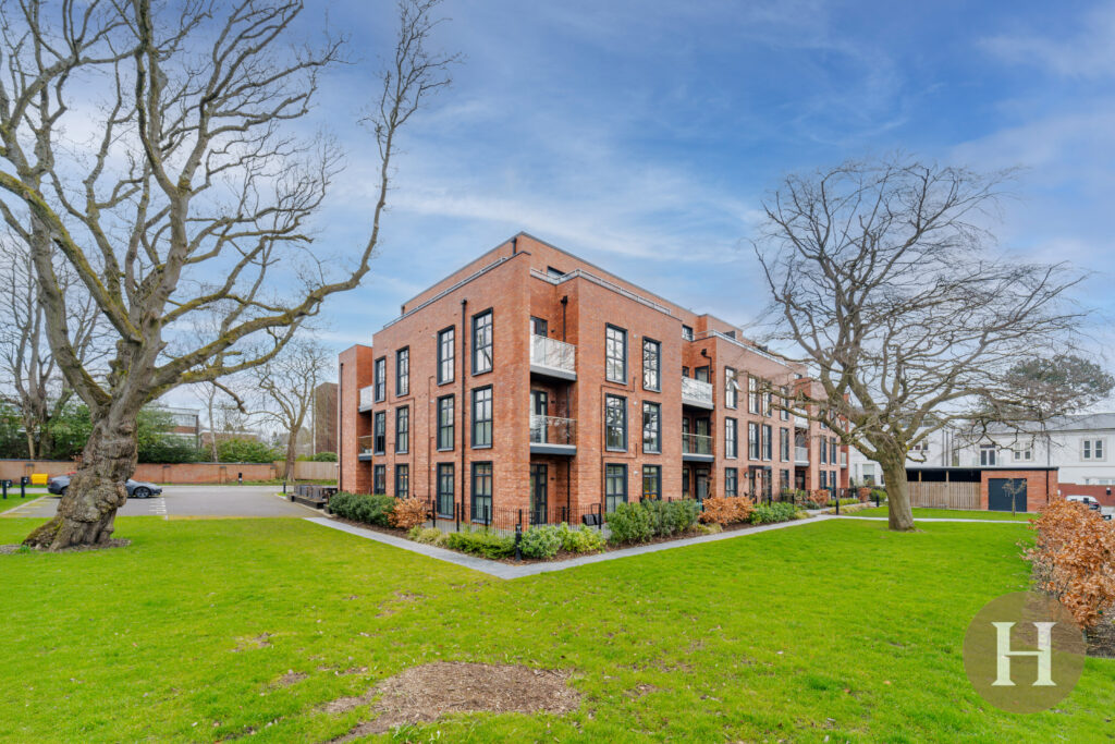 Claremont Gardens, Edgbaston, B15