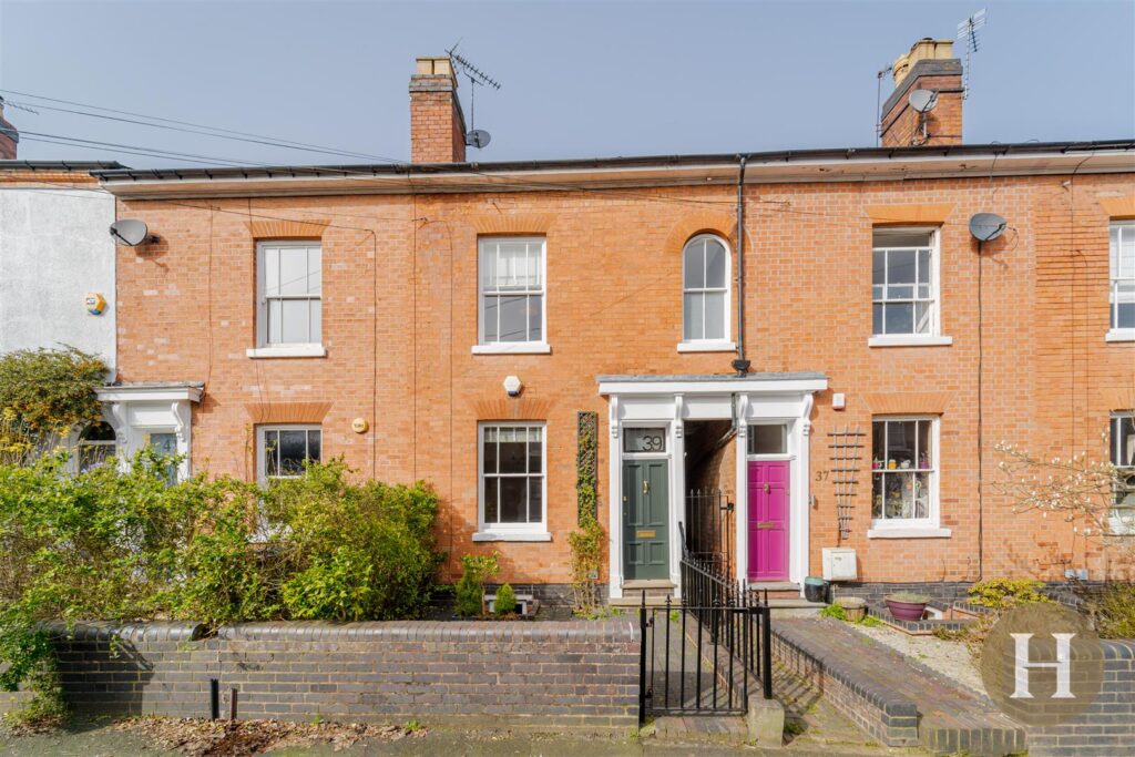 Clarence Road, Harborne, B17