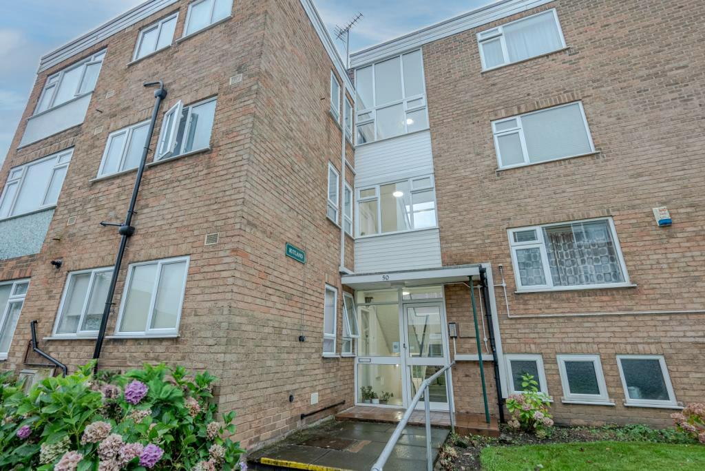 Barons Close, Rutland, B17