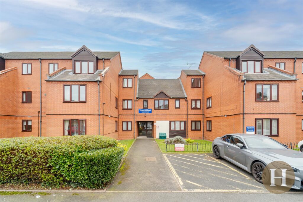 Timber Mill Court, Serpentine Road, Harborne, B17