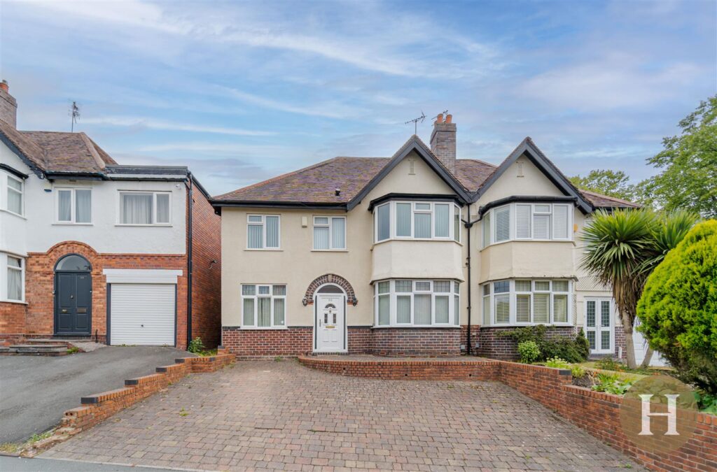 Fellows Lane, Birmingham, B17
