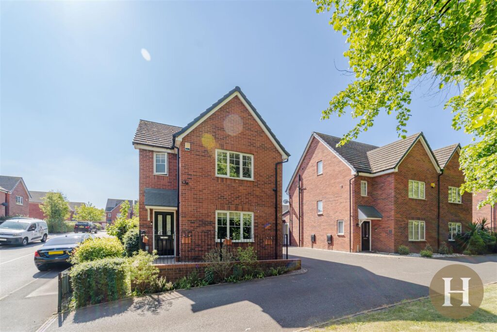 Bowler Road, Birmingham, B16