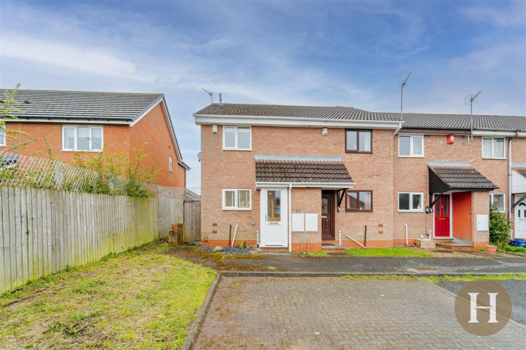 Blakemore Close, Birmingham, B32
