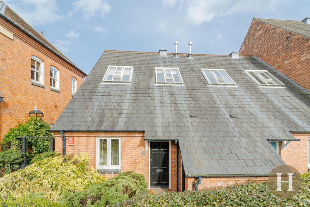 Station Road, Harborne, Birmingham, B17
