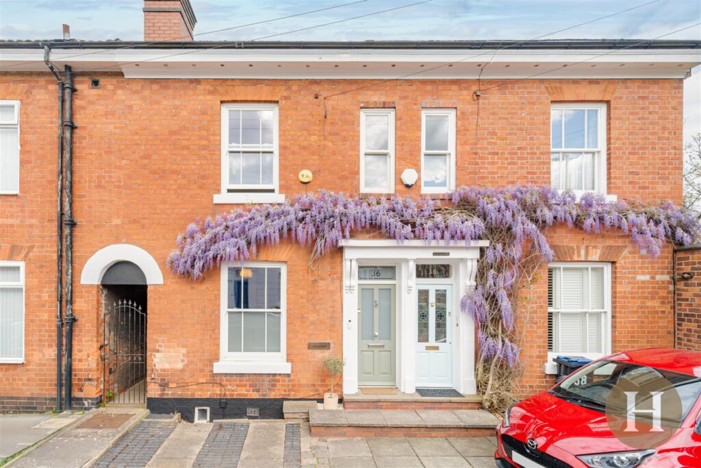 York Street, Harborne, Birmingham, B17