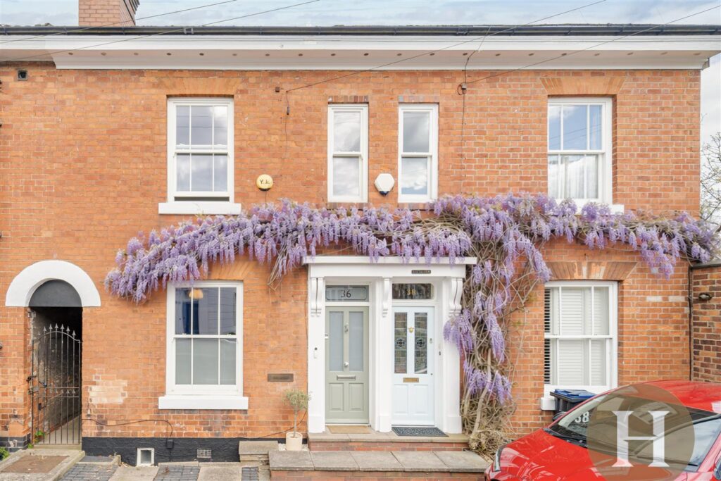 York Street, Birmingham, B17