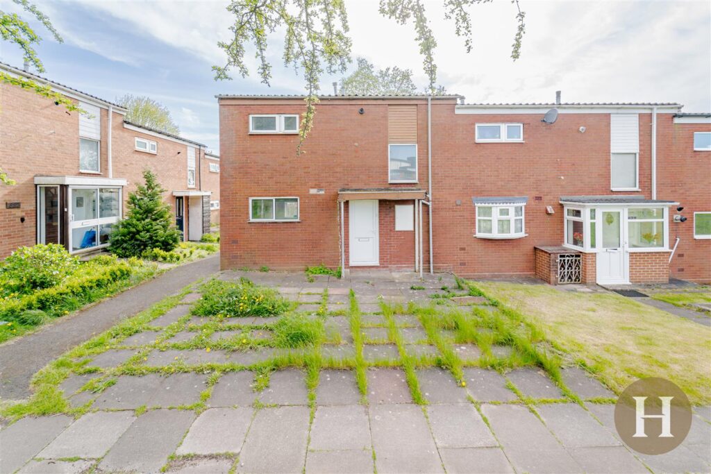 Wolverhampton Road, Oldbury, B68