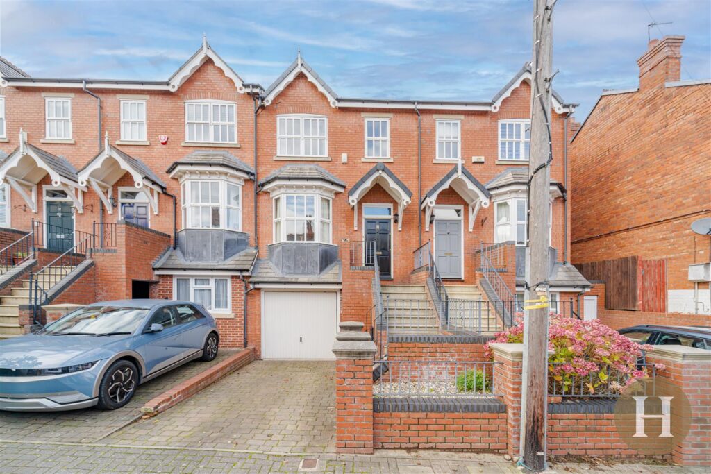 Rose Road, Harborne, B17