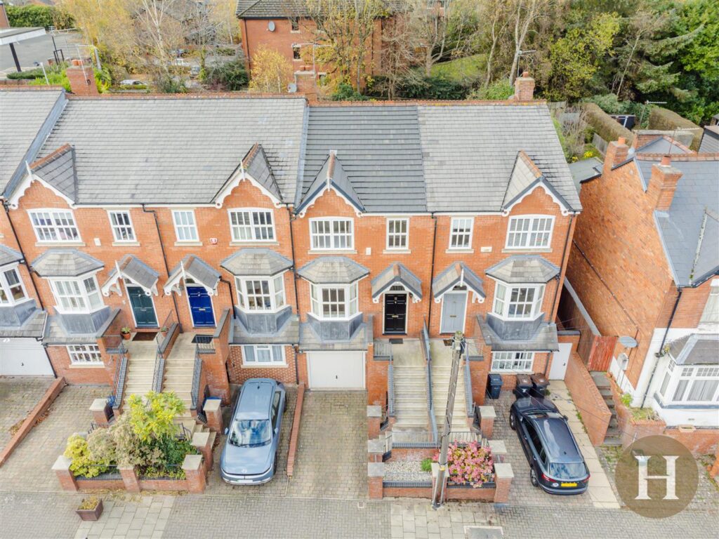 Rose Road, Harborne, B17