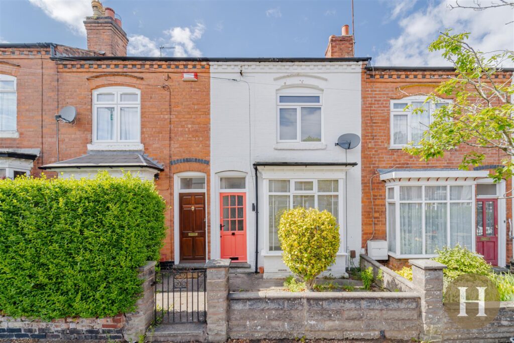 Gordon Road, Harborne, B17