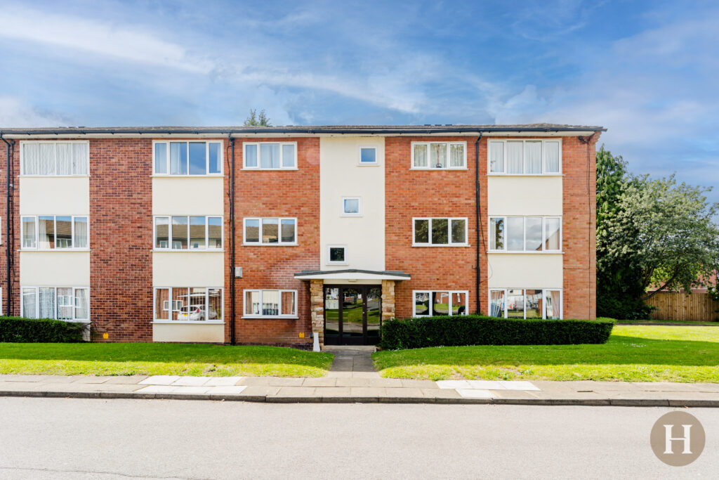 Arosa Drive, Birmingham, B17