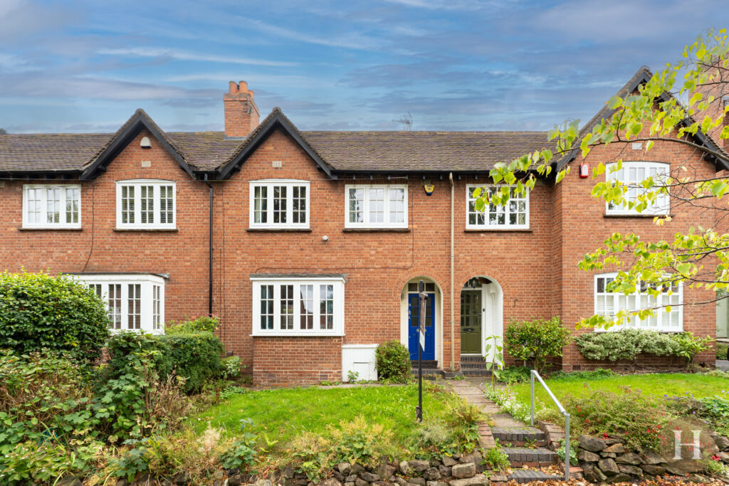 Moor Pool Avenue, Birmingham, B17
