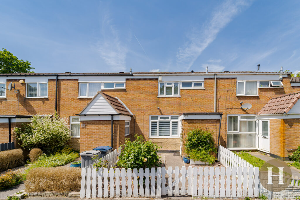 Wisley Way, Birmingham, B32