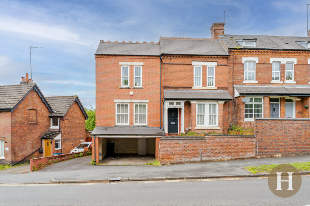 Metchley Lane, Birmingham, B17