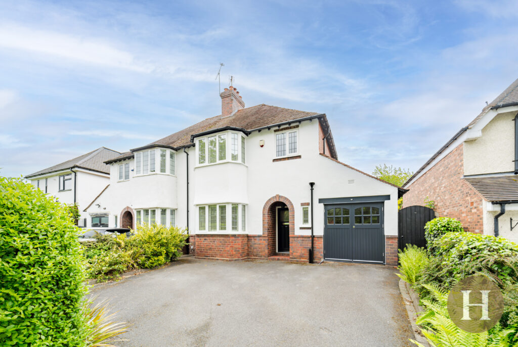 Fellows Lane, Birmingham, B17