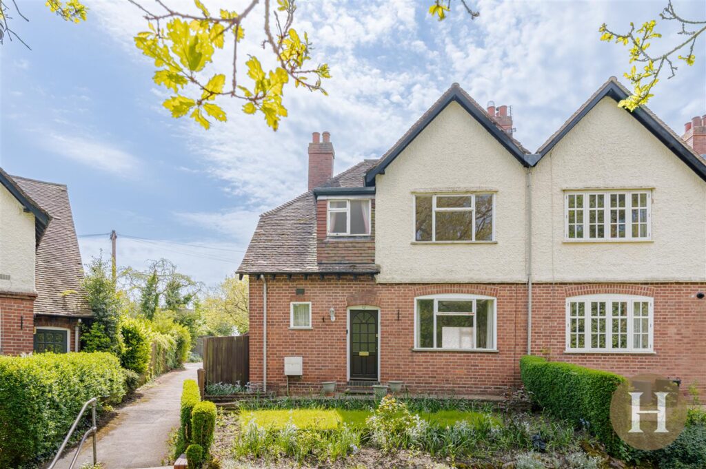 Carless Avenue, Birmingham, B17