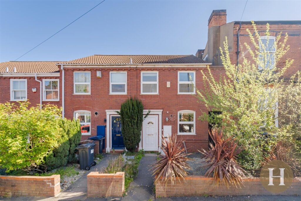 York Street, Harborne, B17