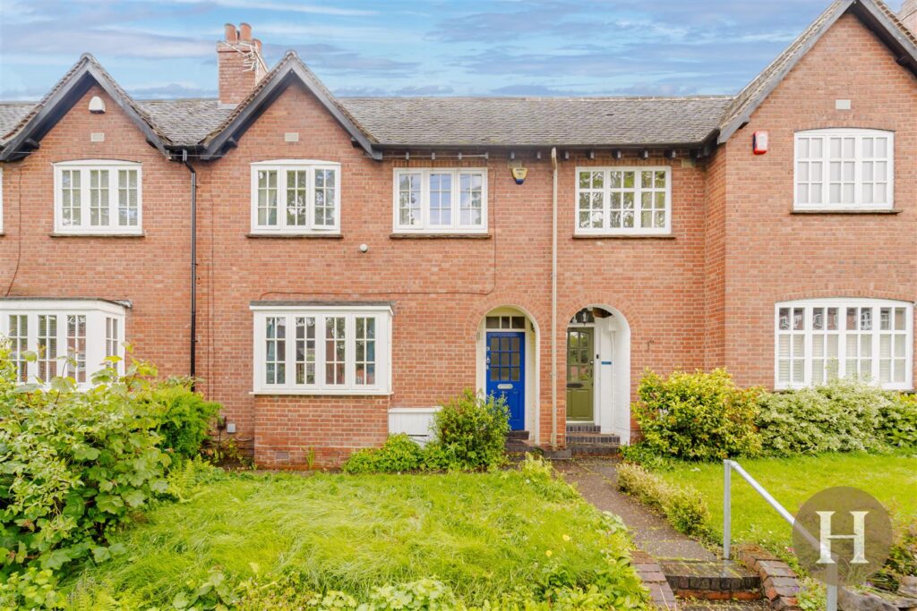 Moor Pool Avenue, Birmingham, B17