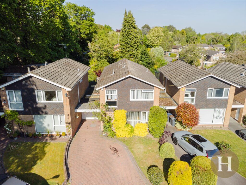 Greville Drive, Birmingham, B15