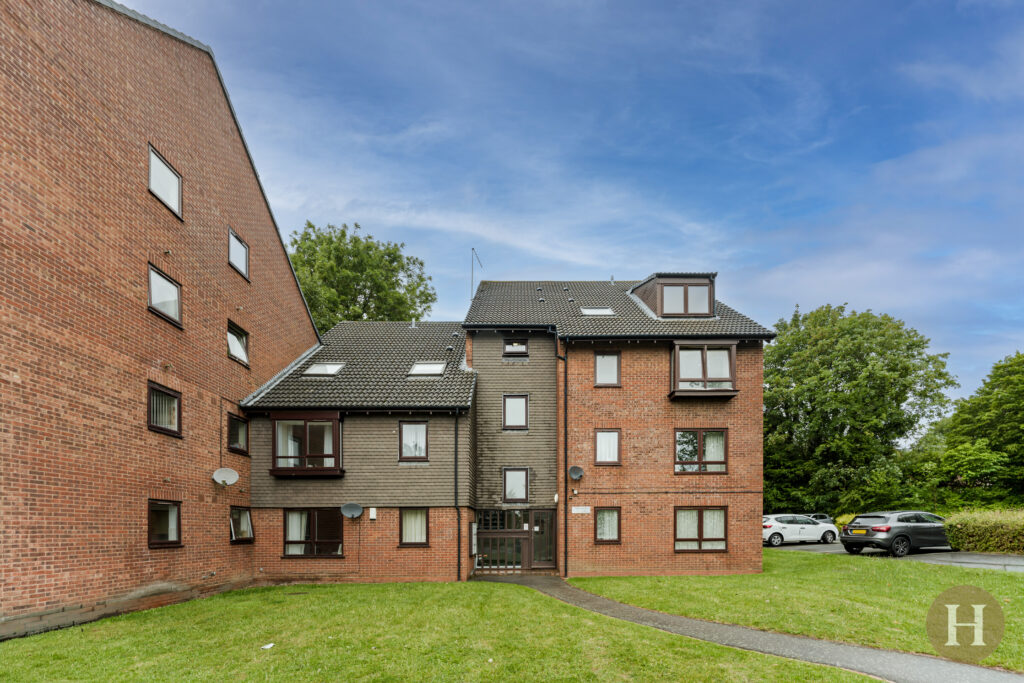 Griffin Gardens, Harborne, B17