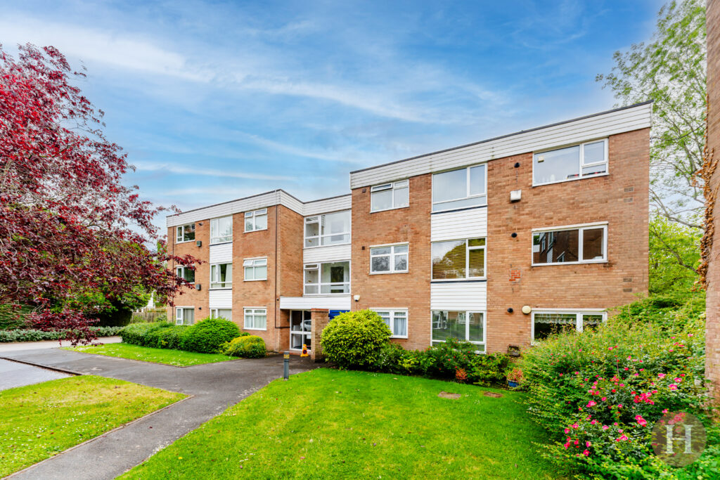Kelton Court, Carpenter Road, Edgbaston, Birmingham, B15